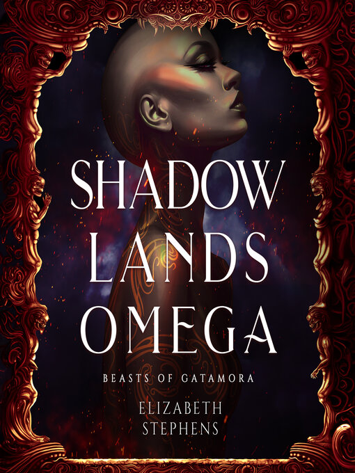 Title details for Shadowlands Omega by Elizabeth Stephens - Available